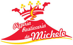 Pizzeria Rosticceria Da Michele Sorrento